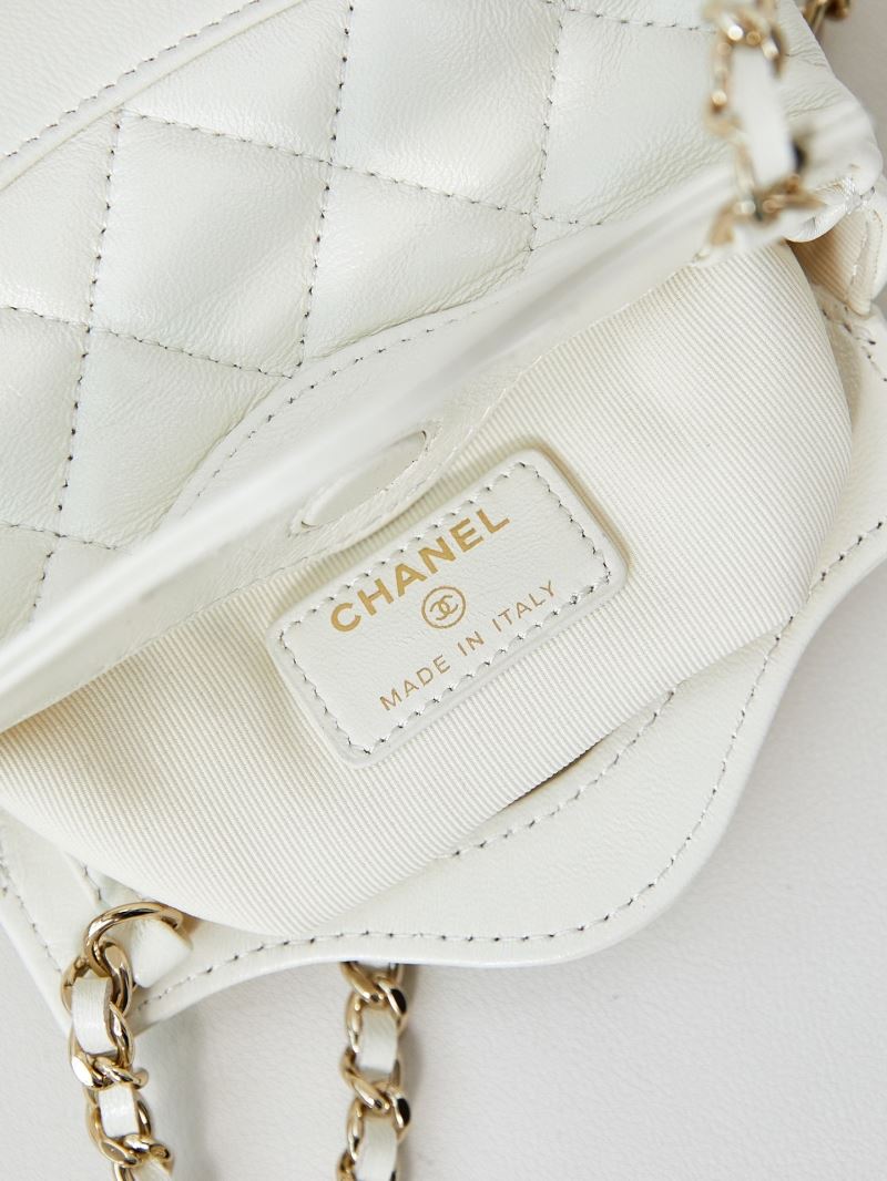 Chanel Satchel Bags